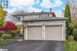 34 WARD Drive Barrie