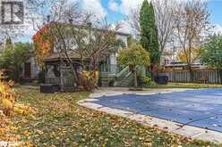 34 WARD Drive Barrie