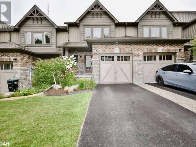 1025 COOK Drive Midland Ontario