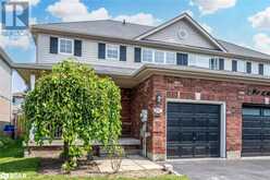 297 ESTHER Drive Barrie