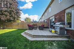 297 ESTHER Drive Barrie