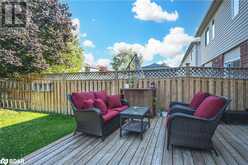 297 ESTHER Drive Barrie