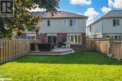 297 ESTHER Drive Barrie