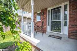 297 ESTHER Drive Barrie