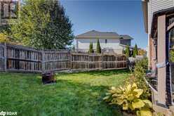 117 BENTLEY Crescent Barrie