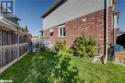 117 BENTLEY Crescent Barrie