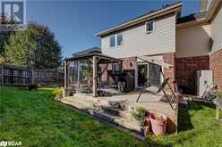 117 BENTLEY Crescent Barrie