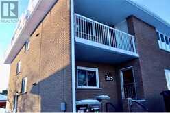 1269 PAQUETTE Street Unit# Lower Sudbury