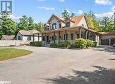 61 EARL Street Wasaga Beach