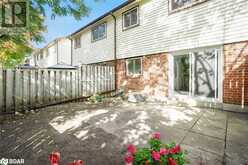 28 DONALD Street Unit# 14 Barrie