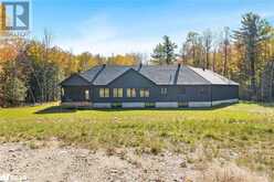 1250 OLD PARRY SOUND Road Utterson