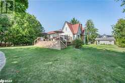 113 MINNETONKA Road Innisfil