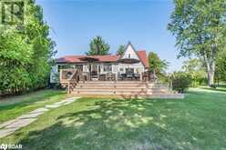 113 MINNETONKA Road Innisfil