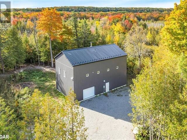 2576 CHAMPLAIN Road Tiny Ontario