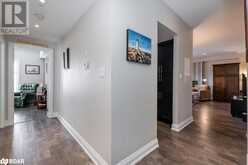 720 YONGE Street Unit# 202 Barrie