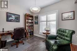 720 YONGE Street Unit# 202 Barrie