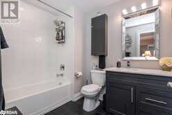 720 YONGE Street Unit# 202 Barrie