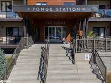 720 YONGE Street Unit# 202 Barrie