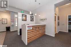 720 YONGE Street Unit# 202 Barrie