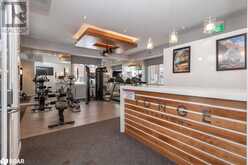 720 YONGE Street Unit# 202 Barrie