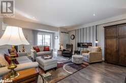 720 YONGE Street Unit# 202 Barrie