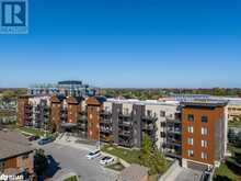 720 YONGE Street Unit# 202 Barrie