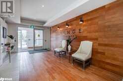 720 YONGE Street Unit# 202 Barrie