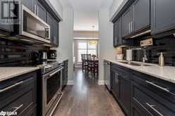 720 YONGE Street Unit# 202 Barrie