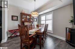 720 YONGE Street Unit# 202 Barrie