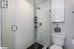 720 YONGE Street Unit# 202 Barrie