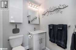 720 YONGE Street Unit# 202 Barrie