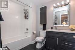 720 YONGE Street Unit# 202 Barrie