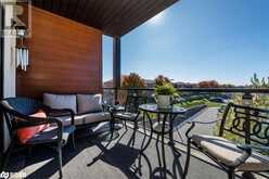 720 YONGE Street Unit# 202 Barrie