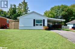 624 BAYVIEW Drive Midland