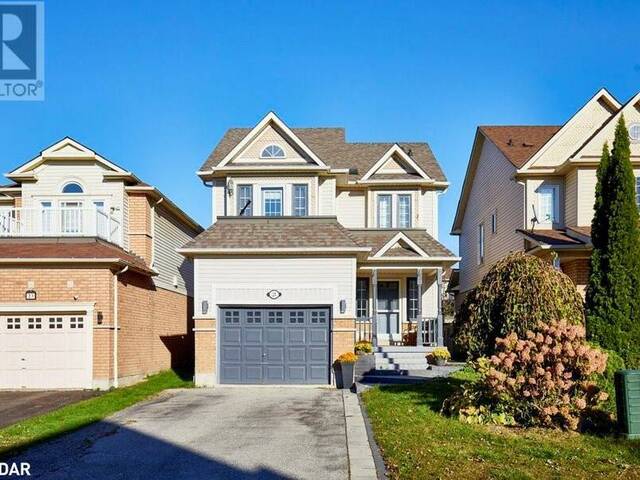 25 WHITEWATER Street Whitby Ontario