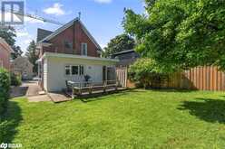 10 STAHL Avenue Kitchener