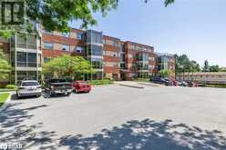 291 BLAKE Street Unit# 402 Barrie