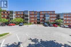 291 BLAKE Street Unit# 402 Barrie