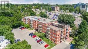 291 BLAKE Street Unit# 402 Barrie