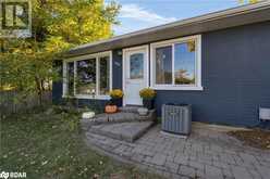 194 FERNDALE Drive N Barrie