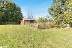 2508 OLD FORT Road Midland