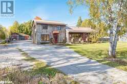 2508 OLD FORT Road Midland