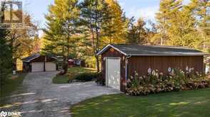 1093 LAIDLAW AVE Avenue Gravenhurst