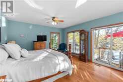 1093 LAIDLAW AVE Avenue Gravenhurst