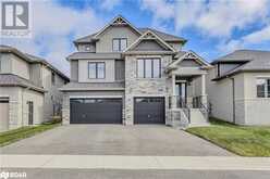 3033 SIERRA Drive Orillia