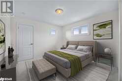 3033 SIERRA Drive Orillia