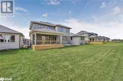 3033 SIERRA Drive Orillia