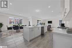 3033 SIERRA Drive Orillia