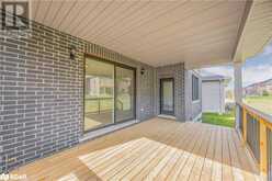 3033 SIERRA Drive Orillia