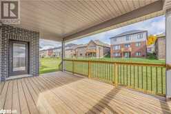 3033 SIERRA Drive Orillia